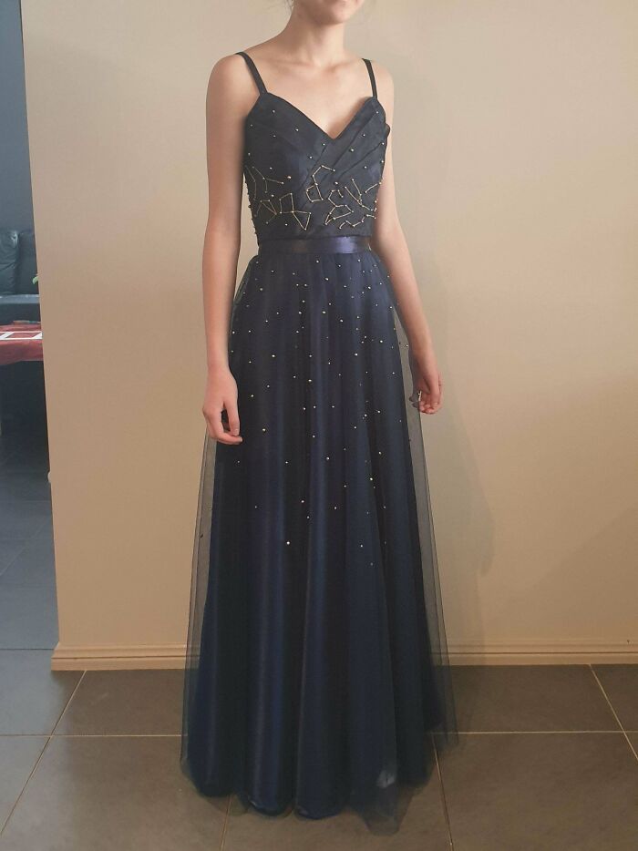 I Made A Two Piece Set For My Textiles Major Work