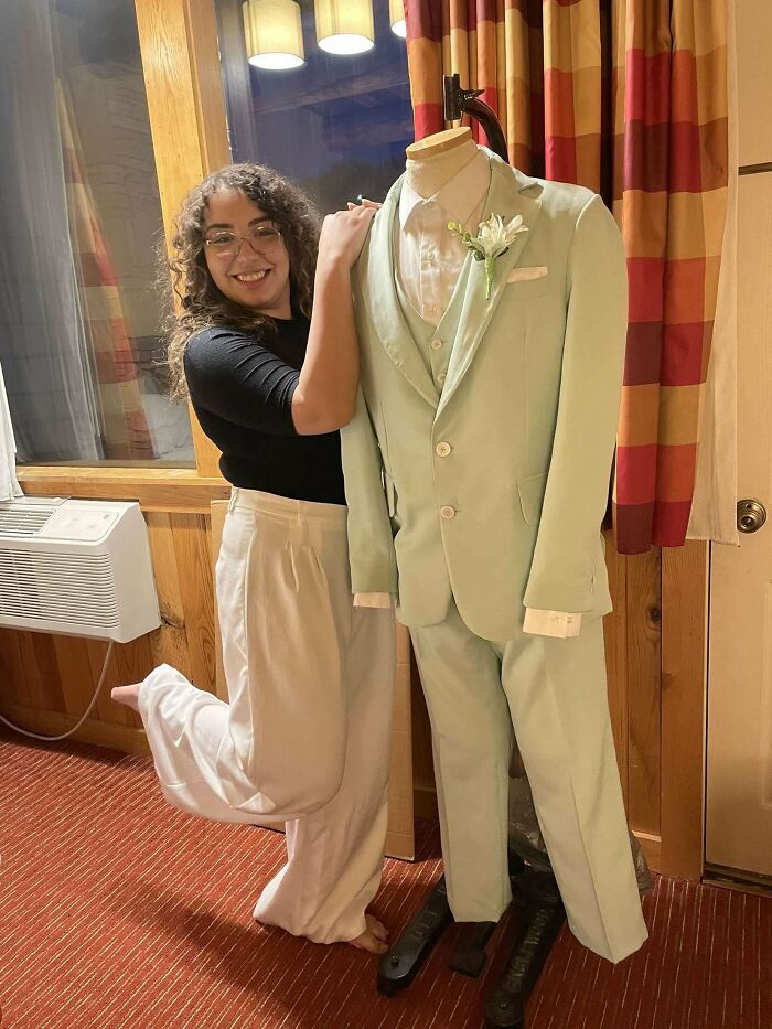 Fashion Construction Competition So Happy I Finally Finished!