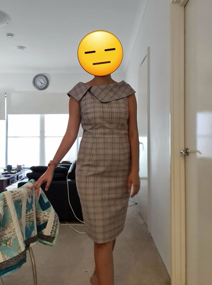 Going Back To The Office And Needed To Upgrade My Wardrobe To "Professional"