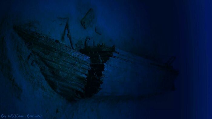 Britannic. Titanic's Sister. My Breathing Stops And My Throat Dries, I Have A Headache When I See This Photo