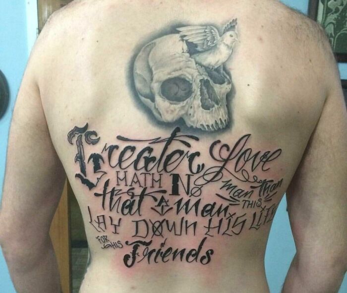 This Tattoo