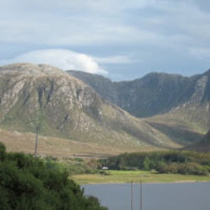 patrickocallaghan avatar