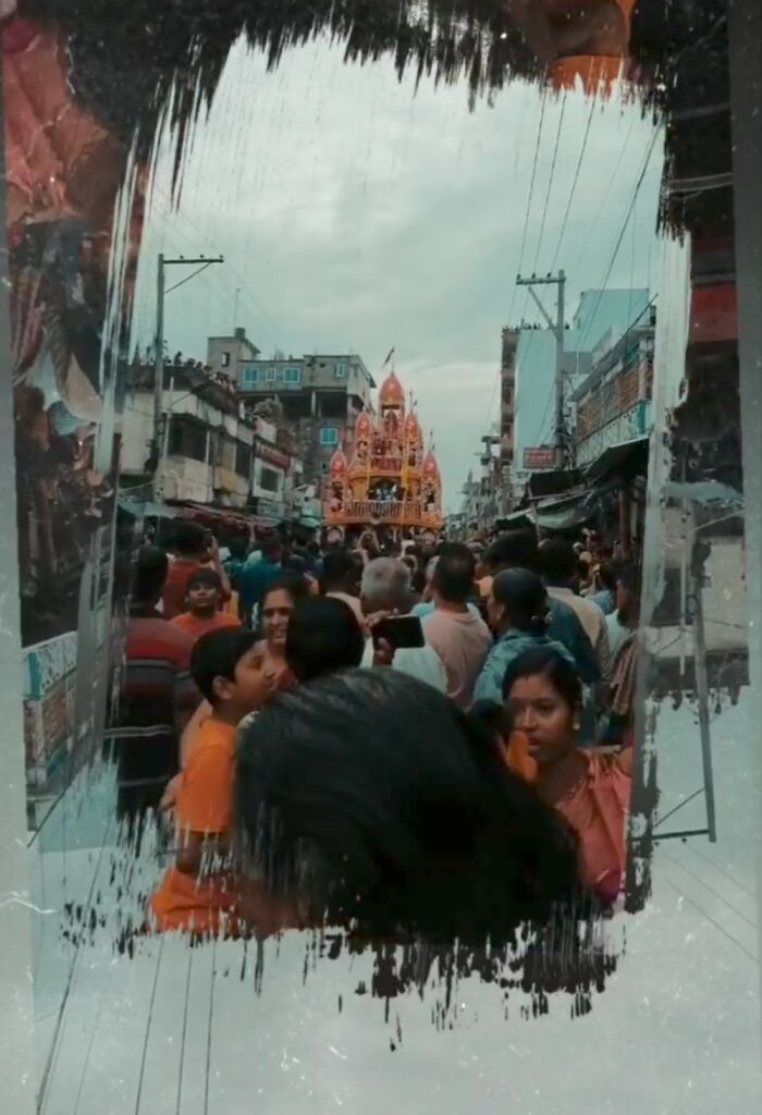 Rathayatra Festival