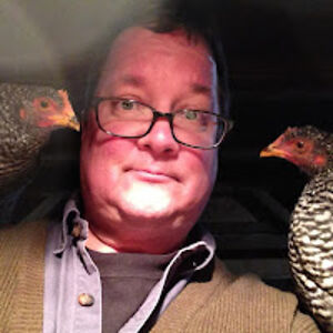 michaelarchbald avatar