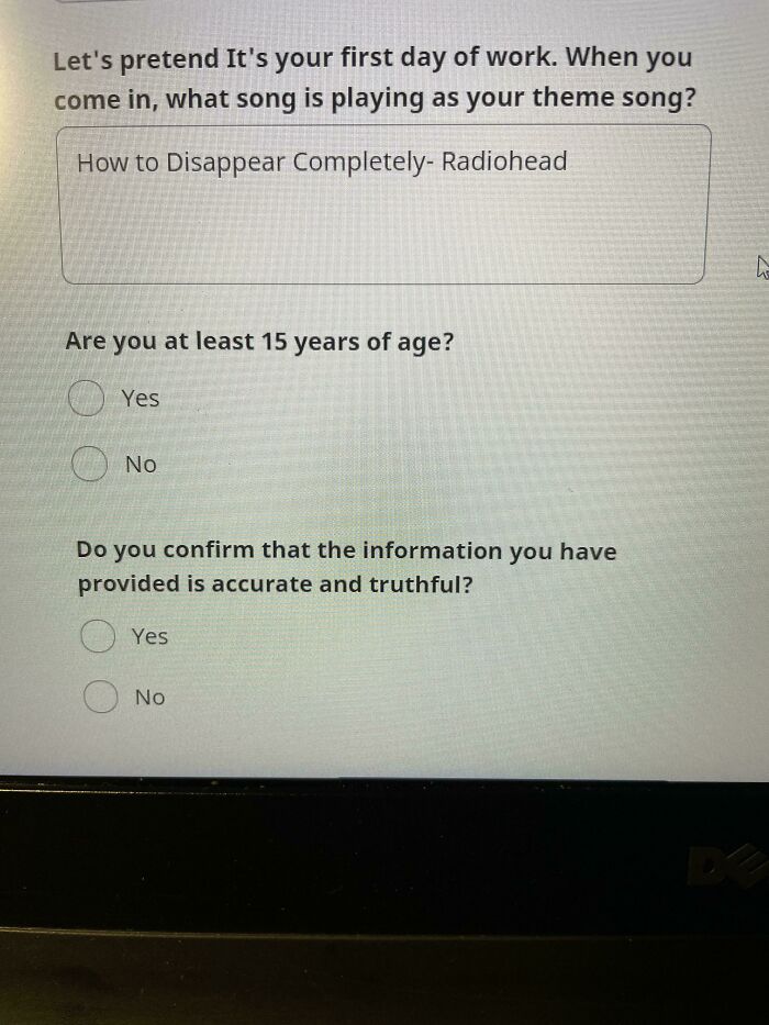 Why Is This Necessary, Panera?