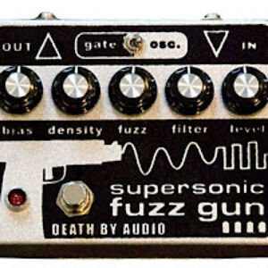 fuzzgunner avatar