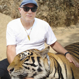 gilbertokaminski avatar