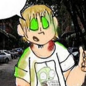 ericqueenmaninblack avatar