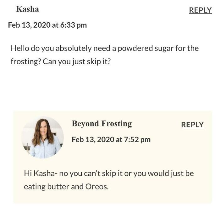 Can I Make The Sugar Spread Without Sugar?