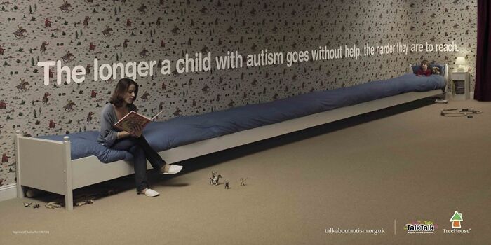Cuánto más tiempo pasa un niño con autismo sin ayuda, más difícil es llegar a ellos