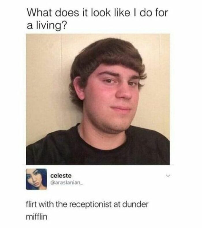 The-Office-Funny-Memes