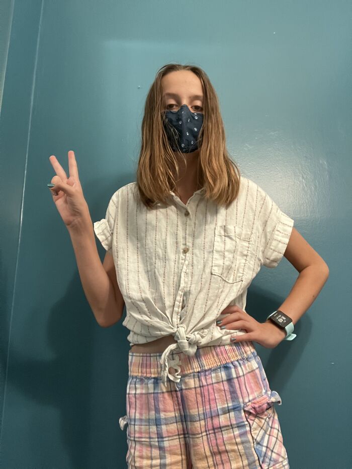 My Favorite Outfit :d