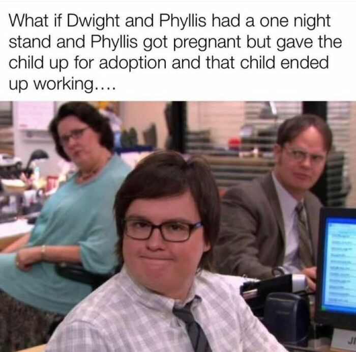 The-Office-Funny-Memes