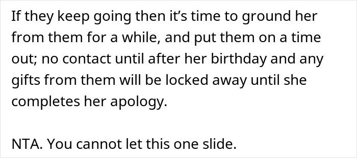 “She Thinks We’ll Cave”: Bratty Teen Insults Her Friend, Parents Cancel Her Sweet 16 In Return