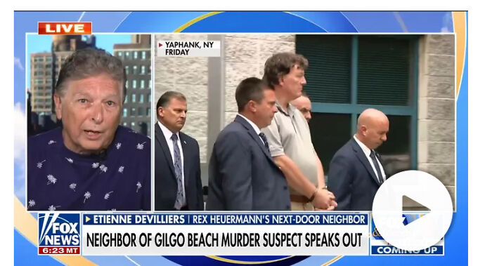Gilgo Beach Serial Killer’s Case Reaches New Heights As More Disturbing Details Revealed