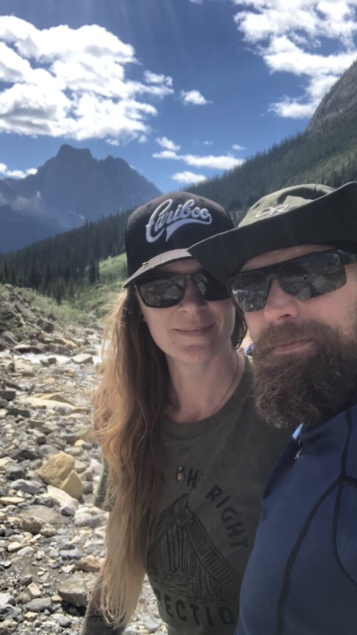 Found This Guy. Finders Keepers