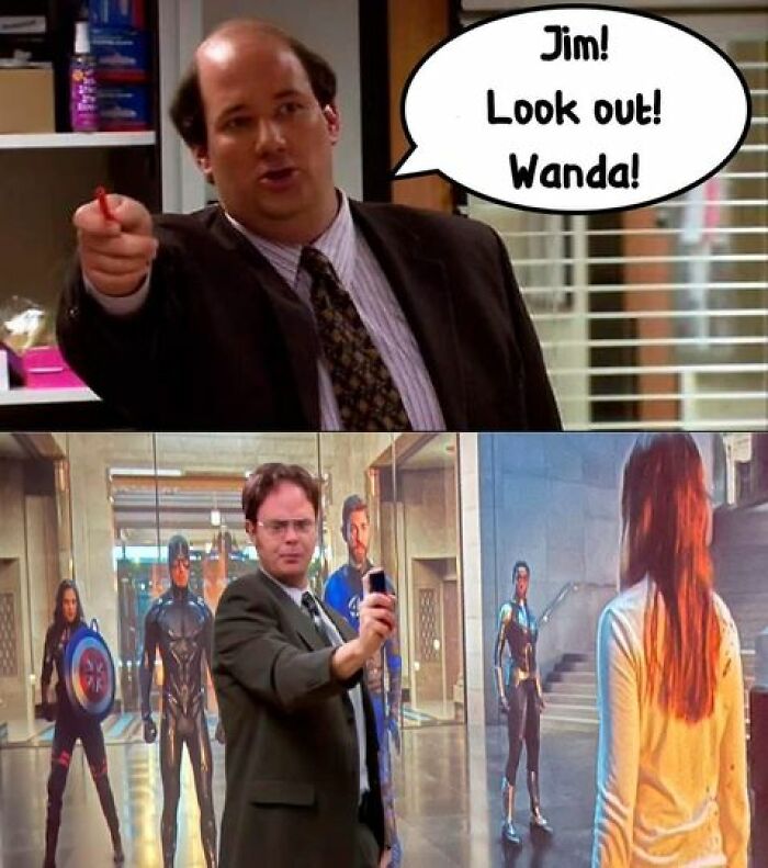 The-Office-Funny-Memes