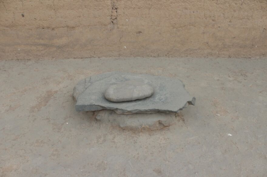 Unveiling The Past: My Journey To The Inca Ruins Of Puruchuco (26 Pics) Unveiling The Past: My Journey To The Inca Ruins Of Puruchuco (26 Pics)