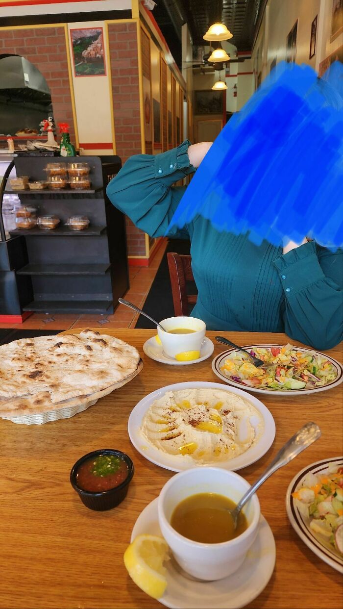 I Took This Not Too Long Ago. It Was Delicious!