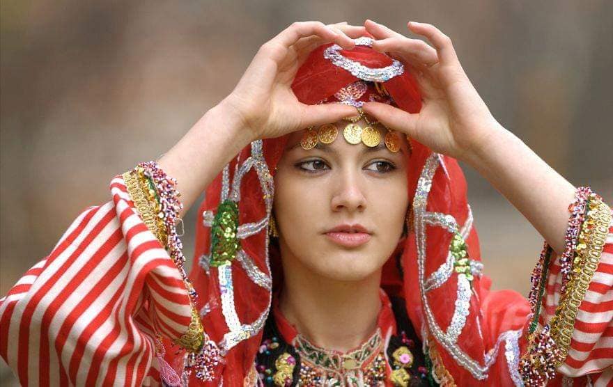 Traditional Colors Of Macedonia: 15 Photos I Took