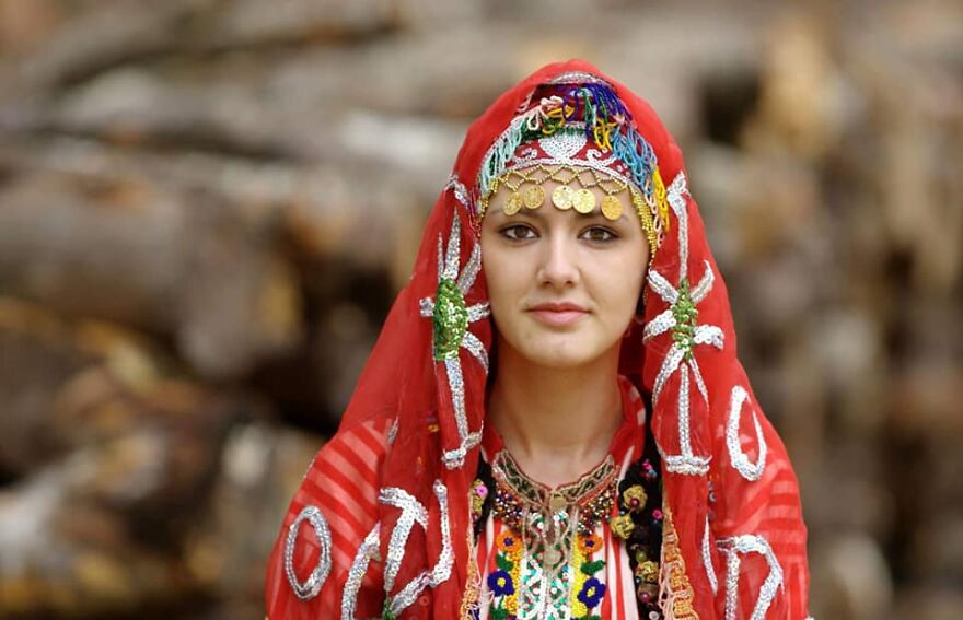 Traditional Colors Of Macedonia: 15 Photos I Took