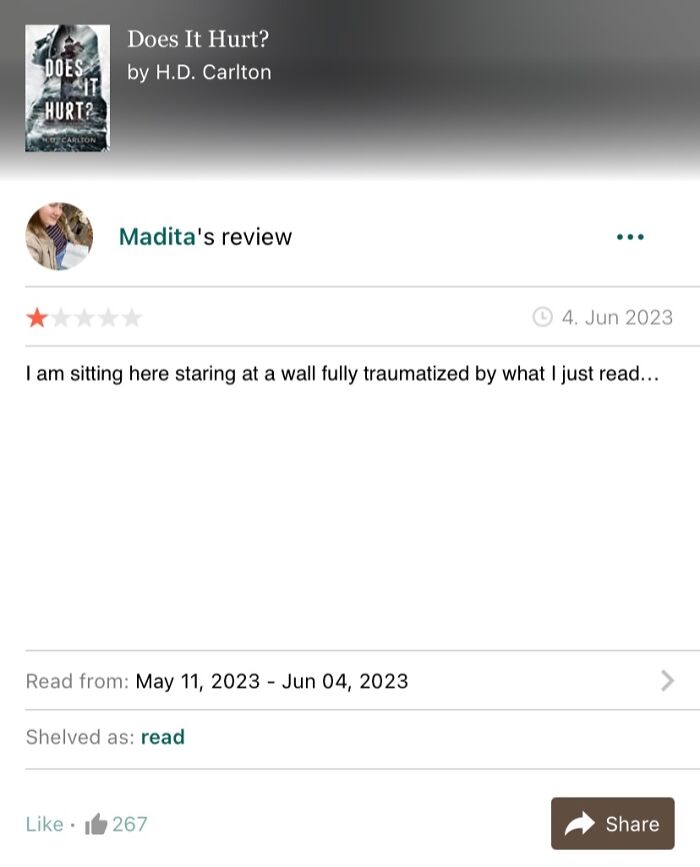 Goodreads-One-Star-Reviews-That-Made-My-Day-Laurasbooktalk