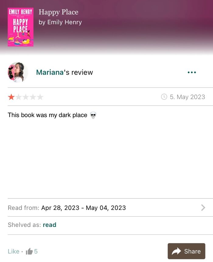 Goodreads-One-Star-Reviews-That-Made-My-Day-Laurasbooktalk
