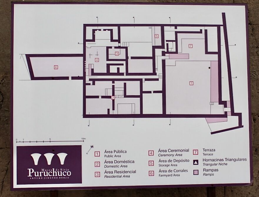 Unveiling The Past: My Journey To The Inca Ruins Of Puruchuco (26 Pics) Unveiling The Past: My Journey To The Inca Ruins Of Puruchuco (26 Pics)