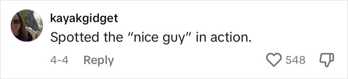 “So I Bought This ‘Nice’ Lady A Drink”: Internet Reacts To Dude Reclaiming The Drink He Bought “So I Bought This ‘Nice’ Lady A Drink”: Internet Reacts To Dude Reclaiming The Drink He Bought