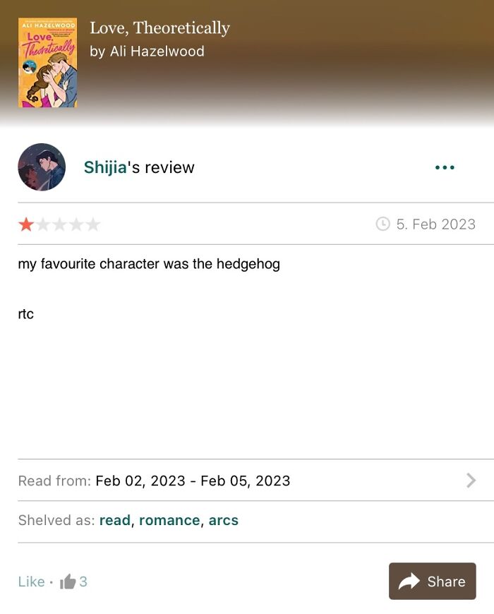 Goodreads-One-Star-Reviews-That-Made-My-Day-Laurasbooktalk