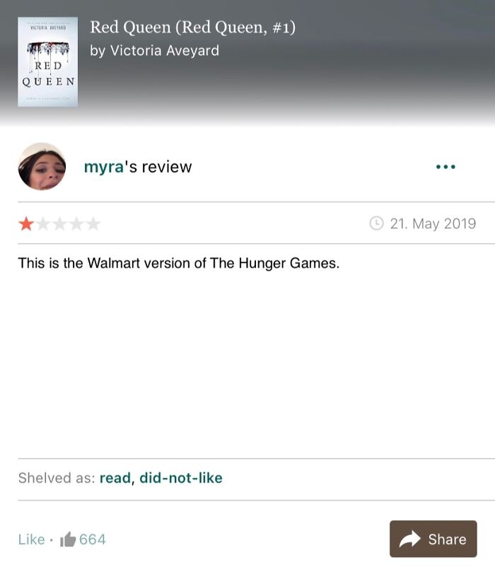 Goodreads-One-Star-Reviews-That-Made-My-Day-Laurasbooktalk