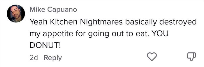 Server Reveals “Everything You Wish You Didn’t Know About Restaurants” Server Reveals “Everything You Wish You Didn’t Know About Restaurants”