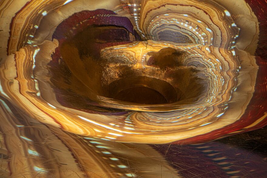 Yamaha 867d French Horn