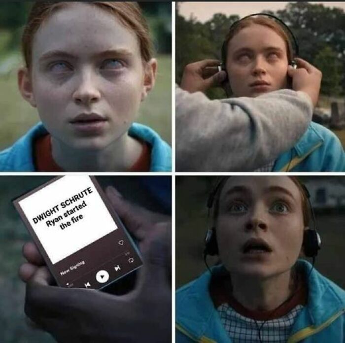 The-Office-Funny-Memes