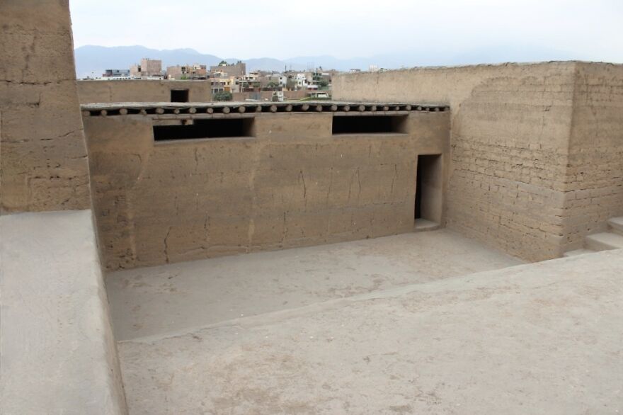 Unveiling The Past: My Journey To The Inca Ruins Of Puruchuco (26 Pics) Unveiling The Past: My Journey To The Inca Ruins Of Puruchuco (26 Pics)