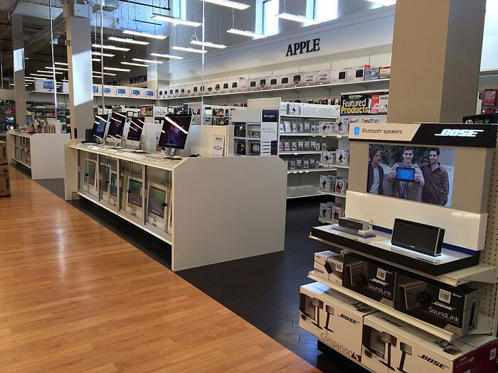 50 “Obsolete” Companies That Have Outlived Any And All Expectations