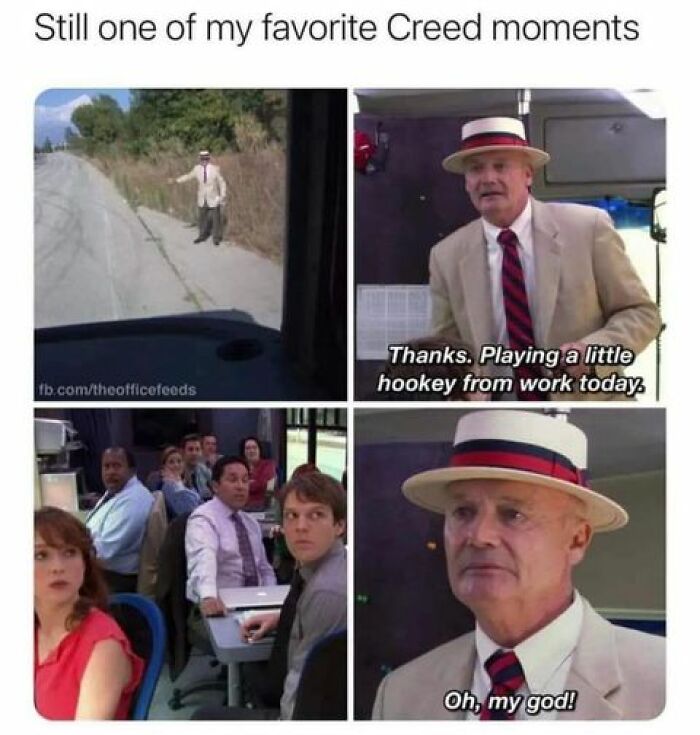 The-Office-Funny-Memes