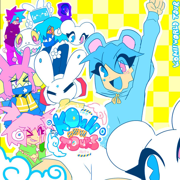 I Decided To Push Art To The Limits, And Here's How To Do It I Decided To Push Art To The Limits, And Here's How To Do It