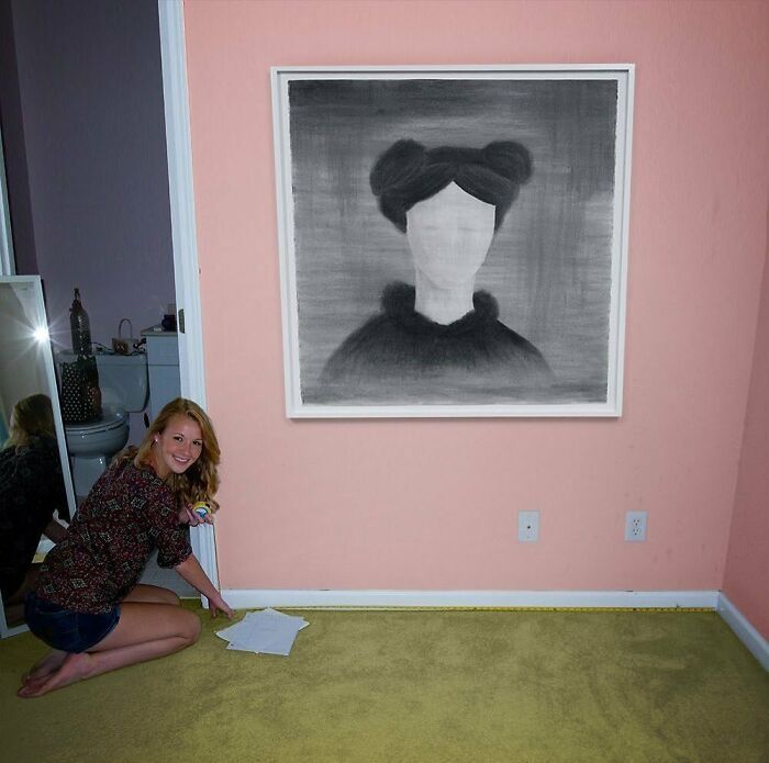 Great-Art-In-Ugly-Rooms