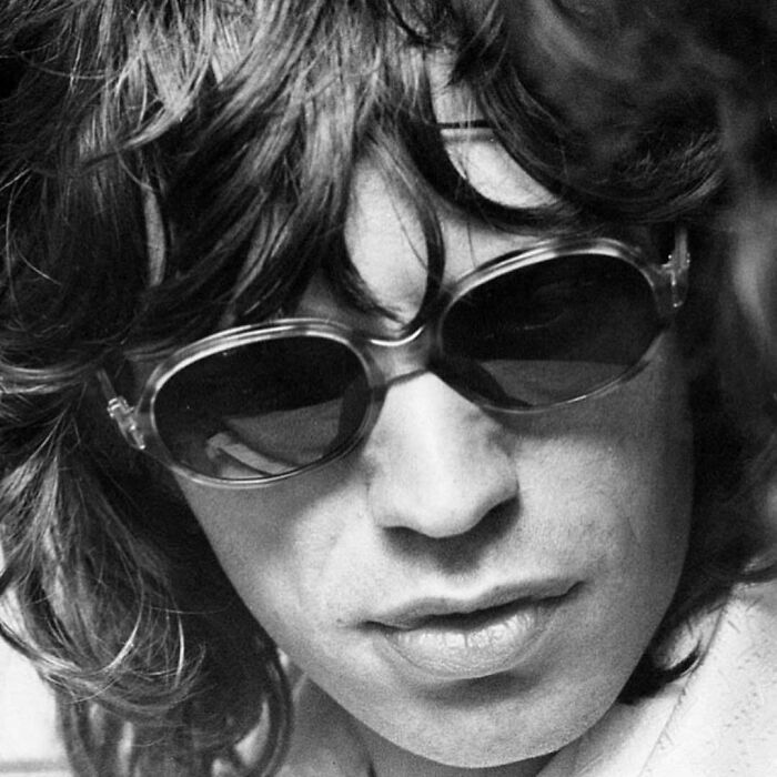 The Rolling Stones Rock Star Mick Jagger Is 80 Today: How He’s Changed Over The Years The Rolling Stones Rock Star Mick Jagger Is 80 Today: How He’s Changed Over The Years