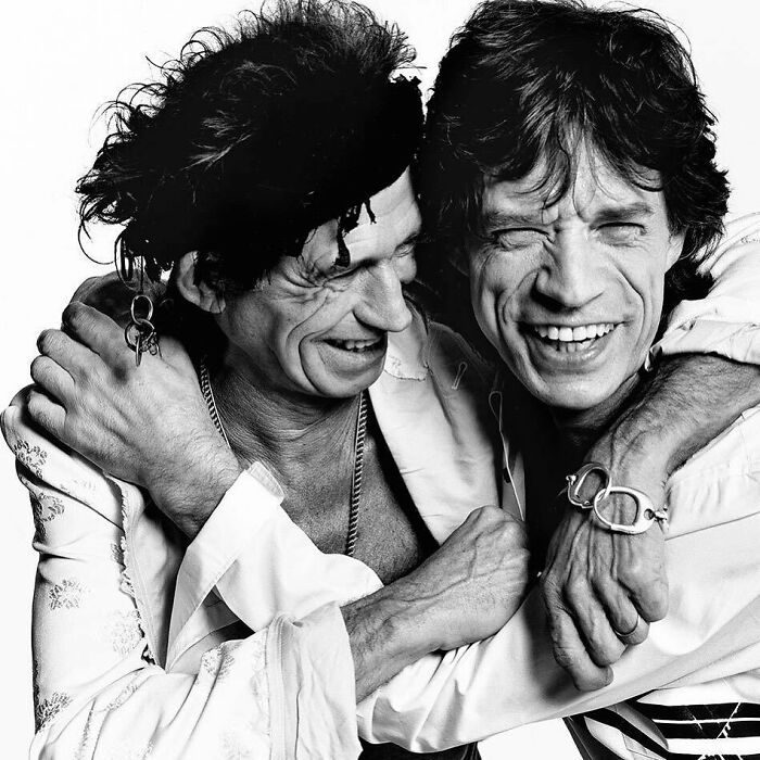 The Rolling Stones Rock Star Mick Jagger Is 80 Today: How He’s Changed Over The Years The Rolling Stones Rock Star Mick Jagger Is 80 Today: How He’s Changed Over The Years