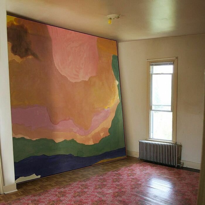 Great-Art-In-Ugly-Rooms