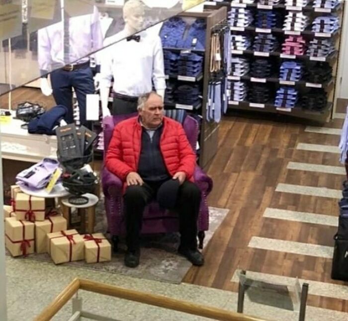 Funny-Miserable-Men-Waiting-Women-Shopping