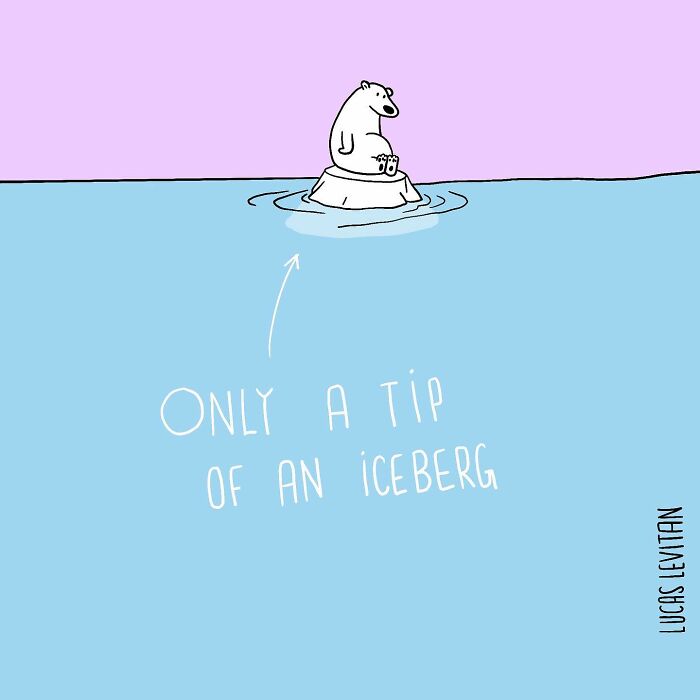 Brazilian Artist Entertains With Unusual Comics (39 Pics)