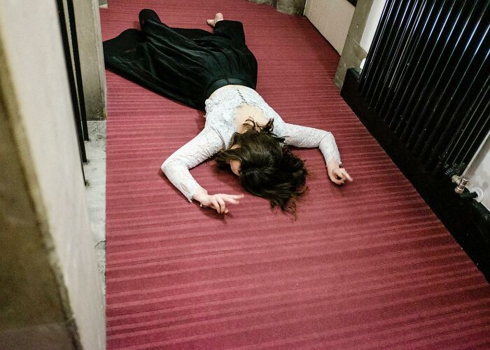 British Photographer Continues To Take Honest Wedding Photos (New Pics)