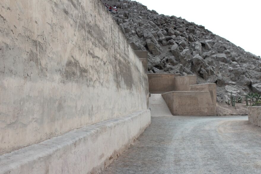 Unveiling The Past: My Journey To The Inca Ruins Of Puruchuco (26 Pics) Unveiling The Past: My Journey To The Inca Ruins Of Puruchuco (26 Pics)