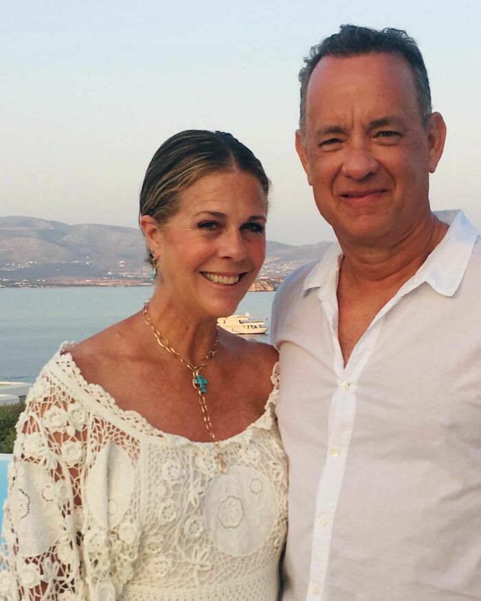 Tom Hanks’ Wife Reveals Some Of His Quirks You Might Not Know While Celebrating His 67th Birthday