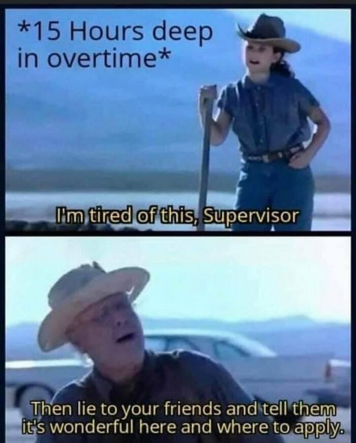 Double-Shift-Crew-Funny-Memes