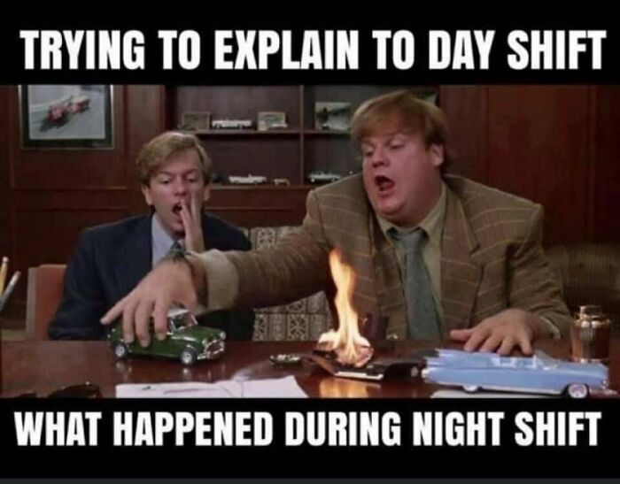 Double-Shift-Crew-Funny-Memes
