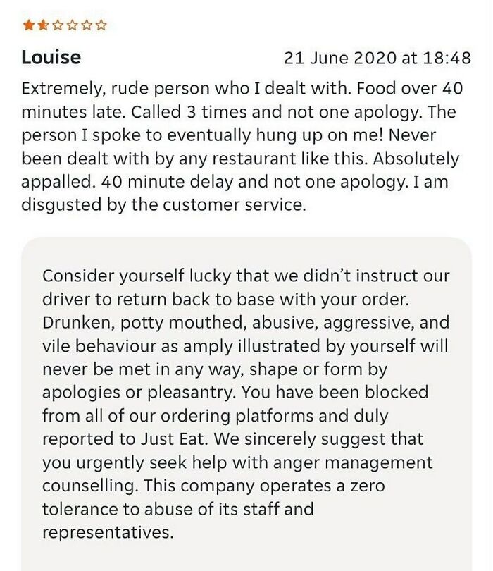 Seek Help With Anger Management